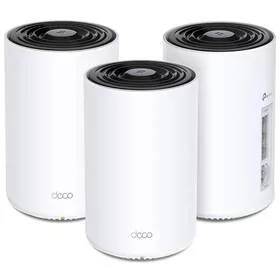 TP-Link Deco PX50 Deco PX50(3-pack) Biały