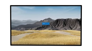 Microsoft Surface Hub 2S 85" tablica interkatywna 2,16 m TQP-00022 - Tablice interaktywne - miniaturka - grafika 1