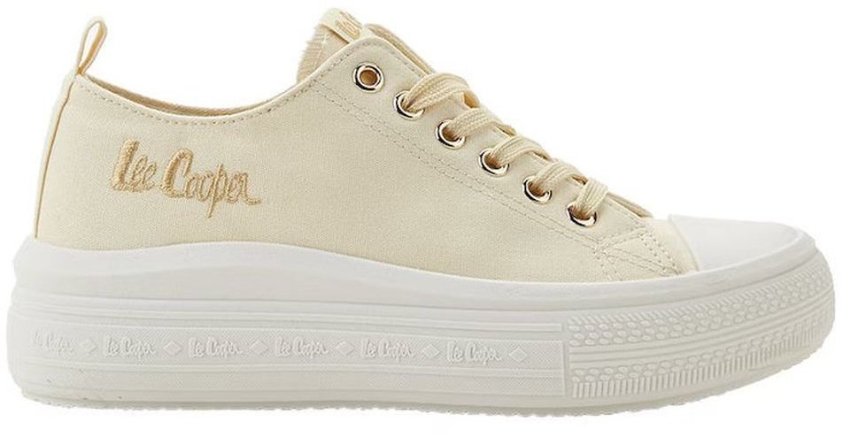 Lee Cooper Buty damskie trampki LEE COOPER LCW-26-44-4483L 38