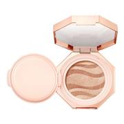 Bronzery i konturowanie twarzy - Dear Dahlia Blooming Edition Endless Glow Bronzer Mirage 9.2 g - miniaturka - grafika 1