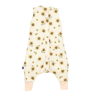 La Millou Śpiworek z nogawkami SUNLOVER - Śpiworki dla dzieci - miniaturka - grafika 1