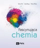 Nauka - Fascynująca chemia - miniaturka - grafika 1