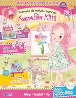 Czasopisma - Księżniczka Mimi Wydanie Specjalne - miniaturka - grafika 1