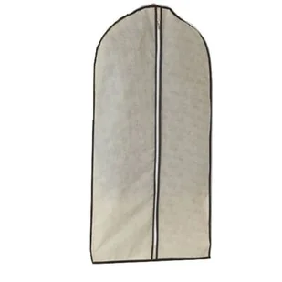 Pokrowiec do ubrań PREMIUM 60 x 137 - Pokrowce na ubrania - miniaturka - grafika 1