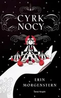 Literatura obyczajowa - Cyrk nocy - miniaturka - grafika 1