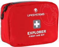 Apteczki i materiały opatrunkowe - Apteczka Lifesystems Explorer First Aid Kit - miniaturka - grafika 1