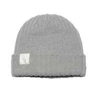 Czapki damskie - Dzianinowa czapka Nike Beanie Essential 922172-050 ONE SIZE - miniaturka - grafika 1