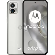 Telefony komórkowe - Motorola Edge 30 Neo 5G 8GB/128GB Dual Sim Srebrny PAV00005PL - miniaturka - grafika 1