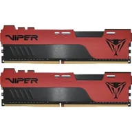 Pamięci RAM - Patriot  Viper Elite II DDR4 32GB 3600MHz CL20 PVE2432G360C0K PVE2432G360C0K - miniaturka - grafika 1