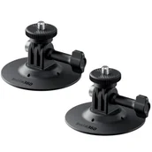 Akcesoria do kamer sportowych - Elastyczne mocowanie samoprzylepne INSTA360 Flexible Adhesive Mount - miniaturka - grafika 1