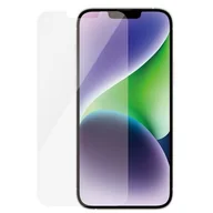Szkła hartowane na telefon - PanzerGlass Szkło ochronne Classic Fit na Apple iPhone 14 Plus/13 Pro Max (2769) - miniaturka - grafika 1