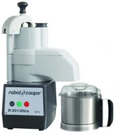 Inne urządzenia gastronomiczne - Robot Coupe Robot Wielofunkcyjny R301 Ultra Szatkownica Cutter-Wilk Stal Nierdzewna - miniaturka - grafika 1