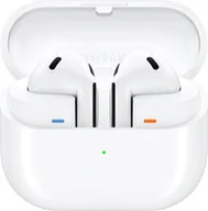 Słuchawki - Samsung BUDS3 Biały - miniaturka - grafika 1