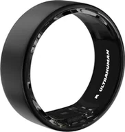 Smartband - Ultrahuman Ring Air Matt Grey rozmiar 14 - miniaturka - grafika 1