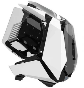 Jonsbo MOD5 Big-Tower Showcase Szkło Hartowane - biała - Obudowy komputerowe - miniaturka - grafika 1