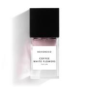 Wody i perfumy damskie - BOHOBOCO Coffe White Flowers Perfumy 50ml - miniaturka - grafika 1