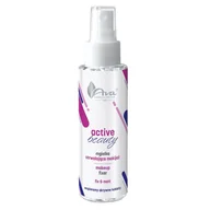 Utrwalacze do makijażu - AVA LABORATORIUM Active Beauty mgiełka utrwalająca makijaż 100ml - miniaturka - grafika 1