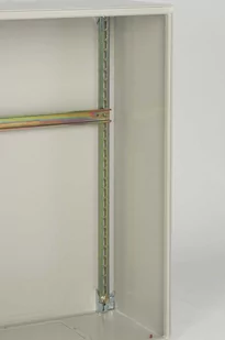 Legrand Profil montażowy LINA 25 szafy o wysokości 800mm 036155 036155 - Rozdzielnie elektryczne - miniaturka - grafika 1