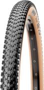 Opony rowerowe - Maxxis Ikon Folding Tyre 29x2.20" Dual EXO TR Tanwall, czarny/beżowy 57-622 | 29x2,20" 2021 Opony bezdętkowe 1716 - miniaturka - grafika 1