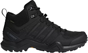 adidas Terrex Swift R2 Mid GTX - Buty trekkingowe damskie - miniaturka - grafika 1