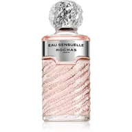 Wody i perfumy damskie - Woda toaletowa Rochas Eau Sensuelle Women 100 ml (3386460076296) - miniaturka - grafika 1