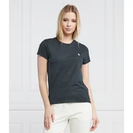 Koszulki i topy damskie - POLO RALPH LAUREN T-shirt Regular Fit - miniaturka - grafika 1