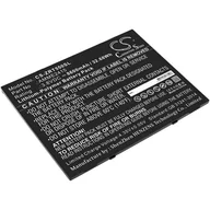 Akcesoria do tabletów i e-booków - Zebra ET50 / AMME2415 8600mAh 32.68Wh Li-Polymer 3.8V (Cameron Sino) - miniaturka - grafika 1