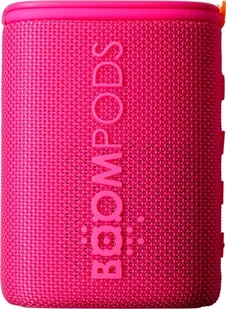 Głośnik Boompods Boompods Beachboom Ocean Pink - Głośniki przenośne - miniaturka - grafika 1