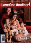 Czasopisma - Love One Another - miniaturka - grafika 1