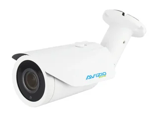 Kamera AHD mini tubowa, 2 Mpx, 2.8mm AVIZIO BASIC  - AVIZIO - Kamery do monitoringu - miniaturka - grafika 1