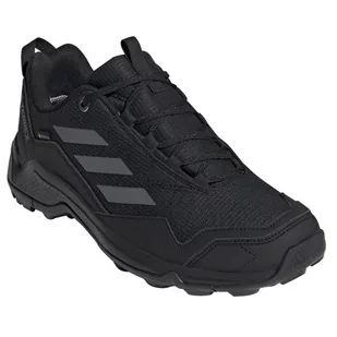 Buty adidas Terrex Eastrail GTX M (kolor Czarny, rozmiar 42 2/3) - Buty trekkingowe męskie - miniaturka - grafika 4