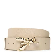 Paski - Pasek Damski Patrizia Pepe CW0471/L001-B732 Beżowy - miniaturka - grafika 1