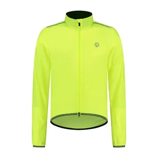 Przeciwdeszczowa kurtka rowerowa męska Rogelli Essential - Kurtki rowerowe - miniaturka - grafika 1