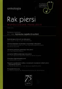 PZWL Rak piersi Jagiełło-Gruszfeld Agnieszka - Nauka - miniaturka - grafika 2