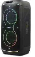 Głośniki przenośne - Muse Party Box Speaker M-1930 DJ 300 W Bluetooth Black Portable Wireless connection - miniaturka - grafika 1