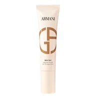 Podkłady do twarzy - Armani Fluid rozświetlający Luminous Silk Skin Tint Podkłady 30 ml M4 - miniaturka - grafika 1