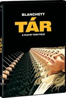 Filmy obyczajowe DVD - Tar - miniaturka - grafika 1