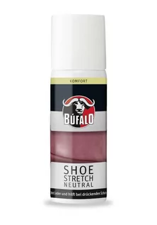 Środki do obuwia i ubrań - BUFALO SHOE STRETCH ROZCIĄGACZ DO OBUWIA 50 ml - grafika 1