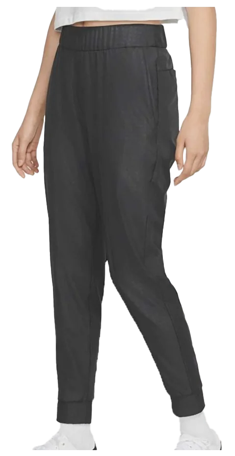 Spodnie Damskie Sportowe Nike Golf Dri-Fit UV Victory Gingham DA3151-010 XS
