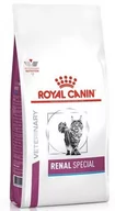 Mokra karma dla kotów - Royal Canin Veterinary Diet Feline Renal Special 400g - miniaturka - grafika 1