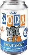 Napoje gazowane - Funko Soda Masters Of The Universe Snout Spout - miniaturka - grafika 1
