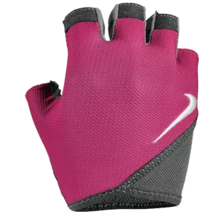 Rękawice do ćwiczeń - Rękawiczki treningowe damskie Nike Gym Essential FG 000-2557 - grafika 1