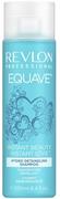 Szampony do włosów - Revlon professional Equave Hydro Detangling Shampoo szampon nawilżająco-odżywczy z keratyną 250ml 4741 - miniaturka - grafika 1