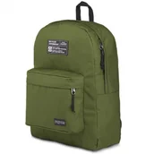 Plecaki szkolne i tornistry - Jansport Plecak Szkolny Sportowy Recycled Superbreak Js0A4Nw254G - miniaturka - grafika 1