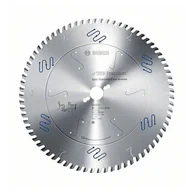 Piły ręczne - Bosch TARCZA PIL TOPPREC LAM ABR/T205X30 - miniaturka - grafika 1