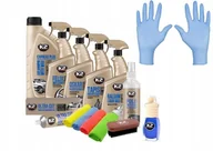 Kosmetyki samochodowe - K2 Zestaw Kosmetyków Do Pielęgnacji Samochodu XXL - miniaturka - grafika 1