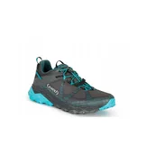 Buty trekkingowe damskie - Buty sportowe trekkingowe damskie Aku Flyrock Gore-tex wytrzymałe - miniaturka - grafika 1