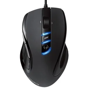 Gigabyte GM-M6980 - Myszki - miniaturka - grafika 1