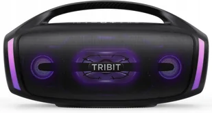 Głośnik z subwooferem TRIBIT StormBox Blast2 BTS56 Bluetooth 200W przenośny - Głośniki przenośne - miniaturka - grafika 1