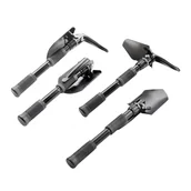 Walizki - MacGyver Saperka składana 4w1 Macgyver 102197 - miniaturka - grafika 1